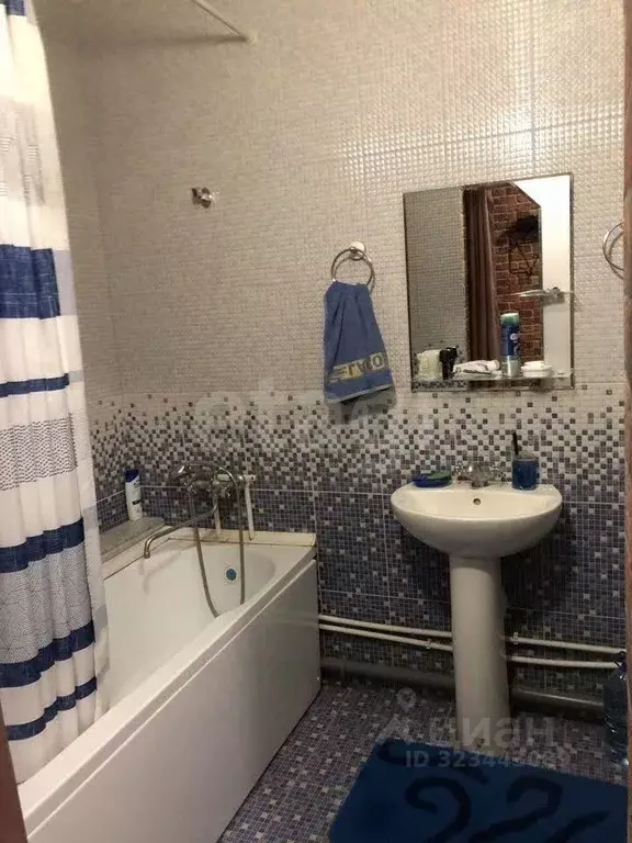 1-к кв. Красноярский край, Красноярск ул. Лесников, 23 (36.4 м) - Фото 2