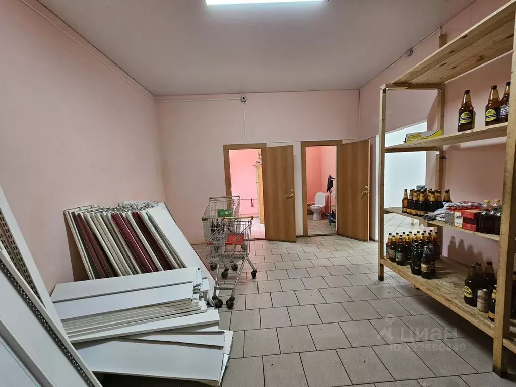 Торговая площадь в Тверская область, Конаковский муниципальный округ, ... - Фото 2