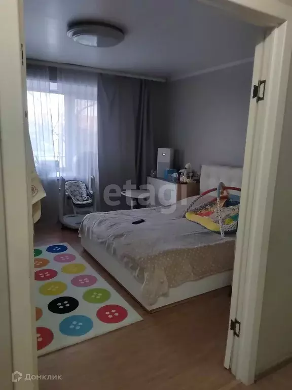 Продаётся 3-к квартира, 62.9 м - Фото 1