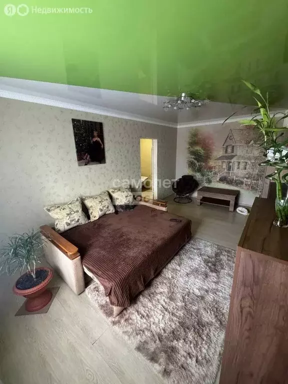 1-комнатная квартира: станица Ессентукская, Пикетная улица, 3 (38.2 м) - Фото 2