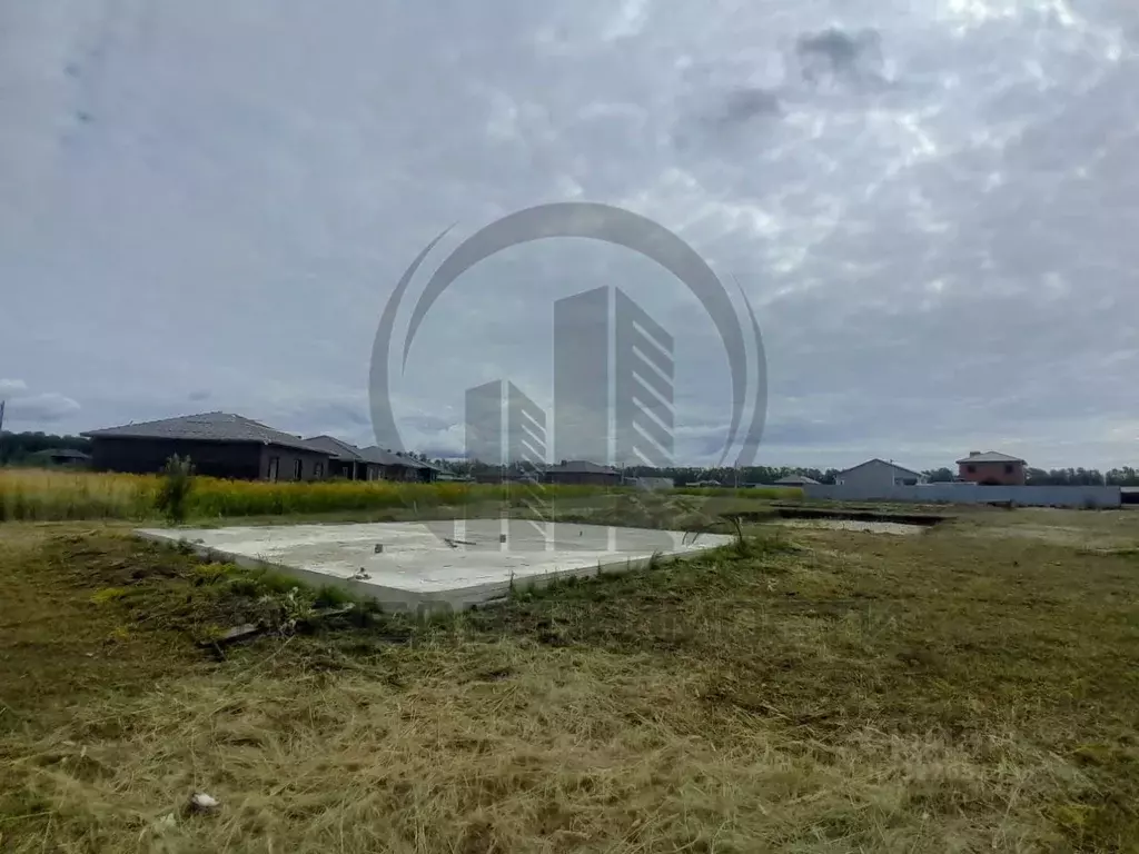 Участок в Рязанская область, Рязанский район, Вышгородское с/пос, с. ... - Фото 2