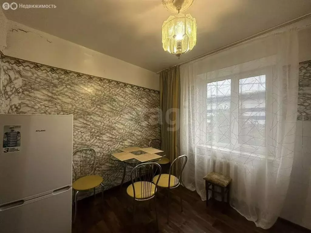3-комнатная квартира: Белгород, улица Щорса, 45А (70.6 м) - Фото 1