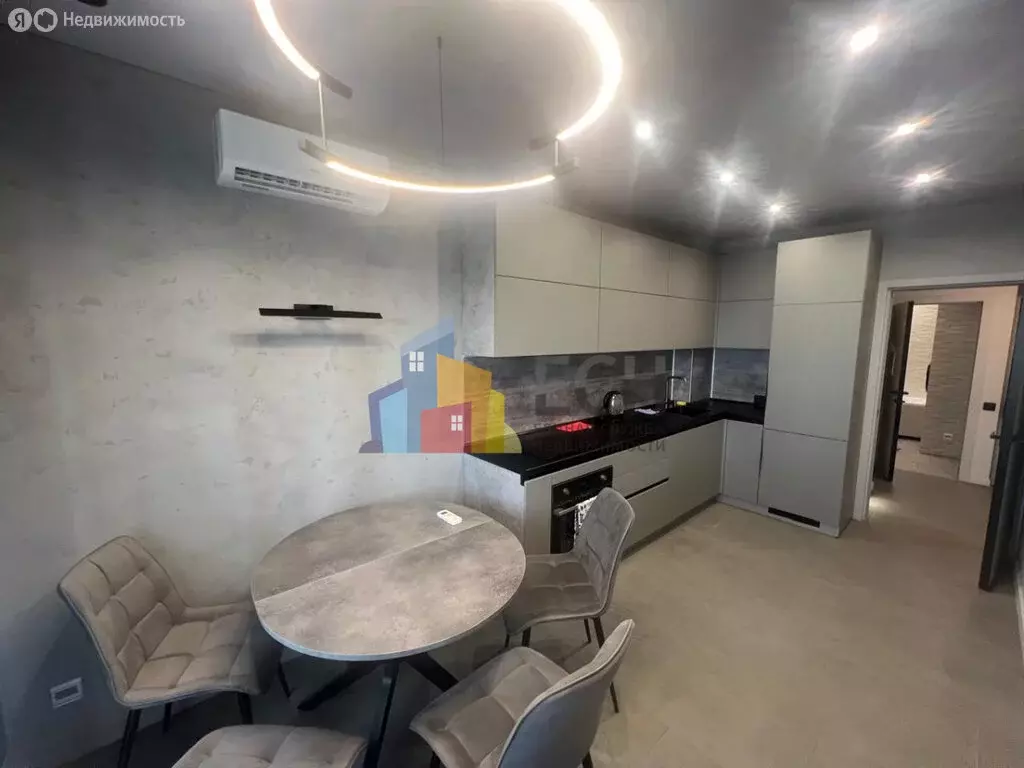 1-комнатная квартира: Тула, проспект Ленина, 146 (46 м) - Фото 2