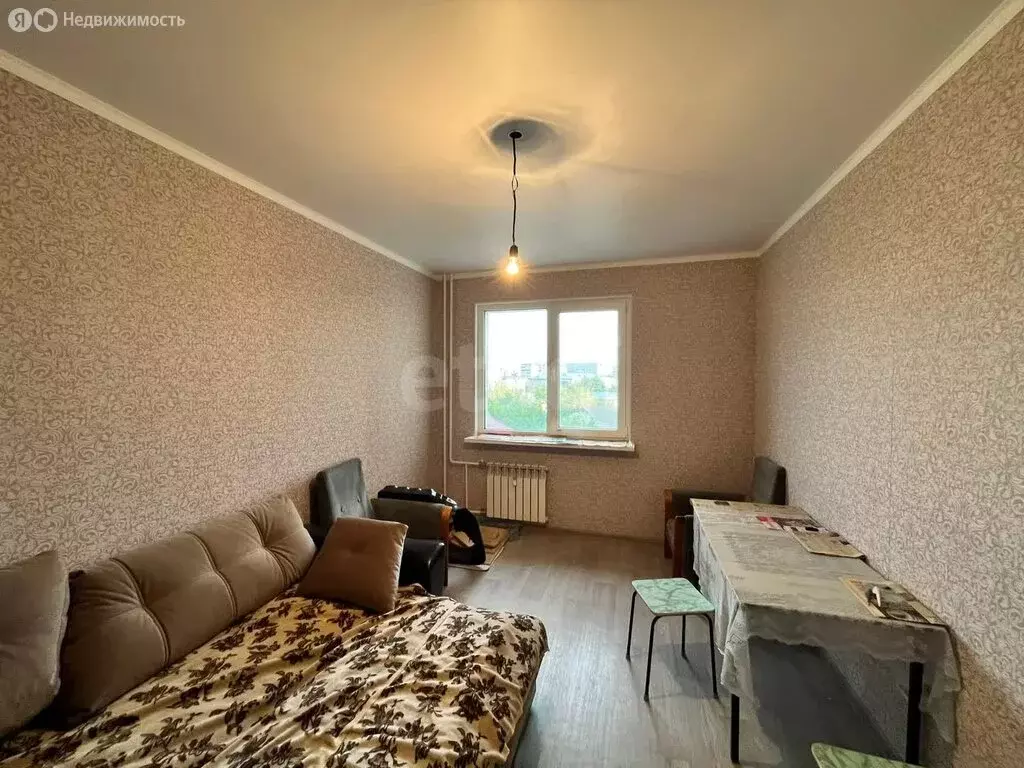 1-комнатная квартира: Оренбург, Томилинская улица, 249 (47.7 м) - Фото 1