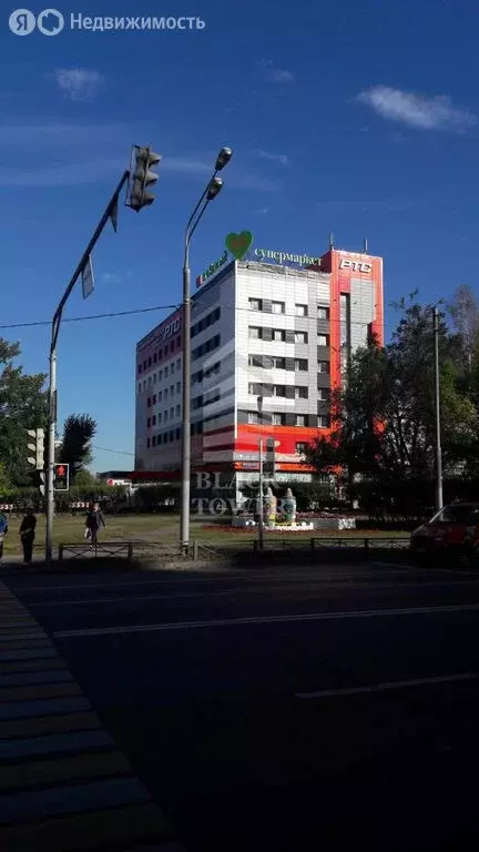 Торговая площадь (1742 м) - Фото 1