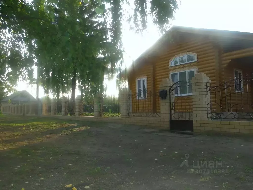 Участок в Нижегородская область, Гагинский муниципальный округ, с. ... - Фото 1