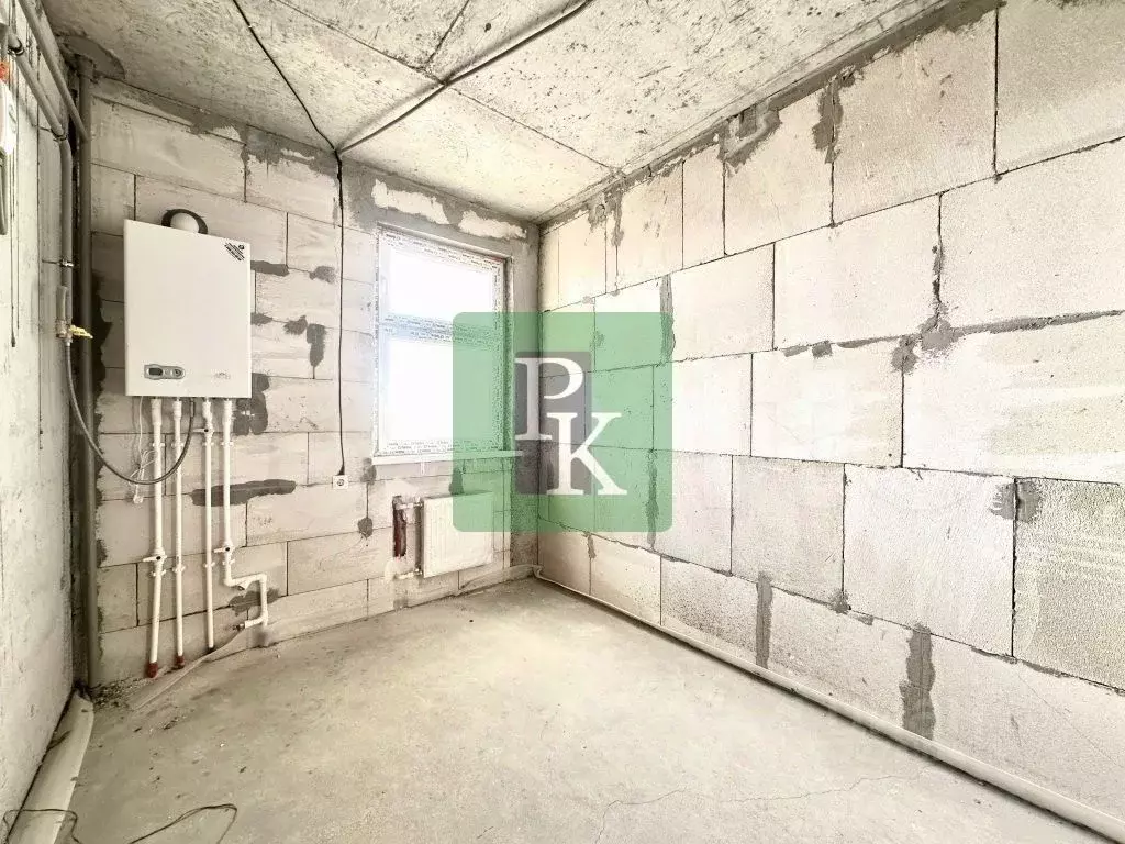 1-к кв. Севастополь ул. Горпищенко, 145к2 (38.0 м) - Фото 1