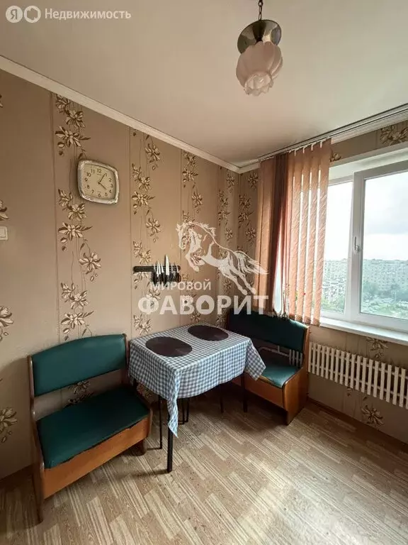 3-комнатная квартира: Орск, микрорайон Новый город, Краматорская ... - Фото 1