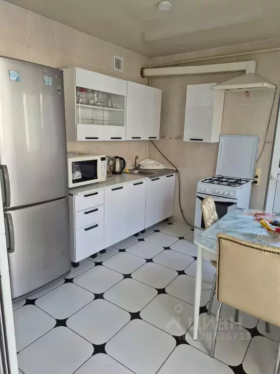 2-к кв. Крым, Ялта ул. Яна Булевского, 3 (65.0 м) - Фото 1