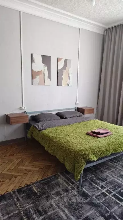 Комната Санкт-Петербург Скобелевский просп., 4В - Фото 0