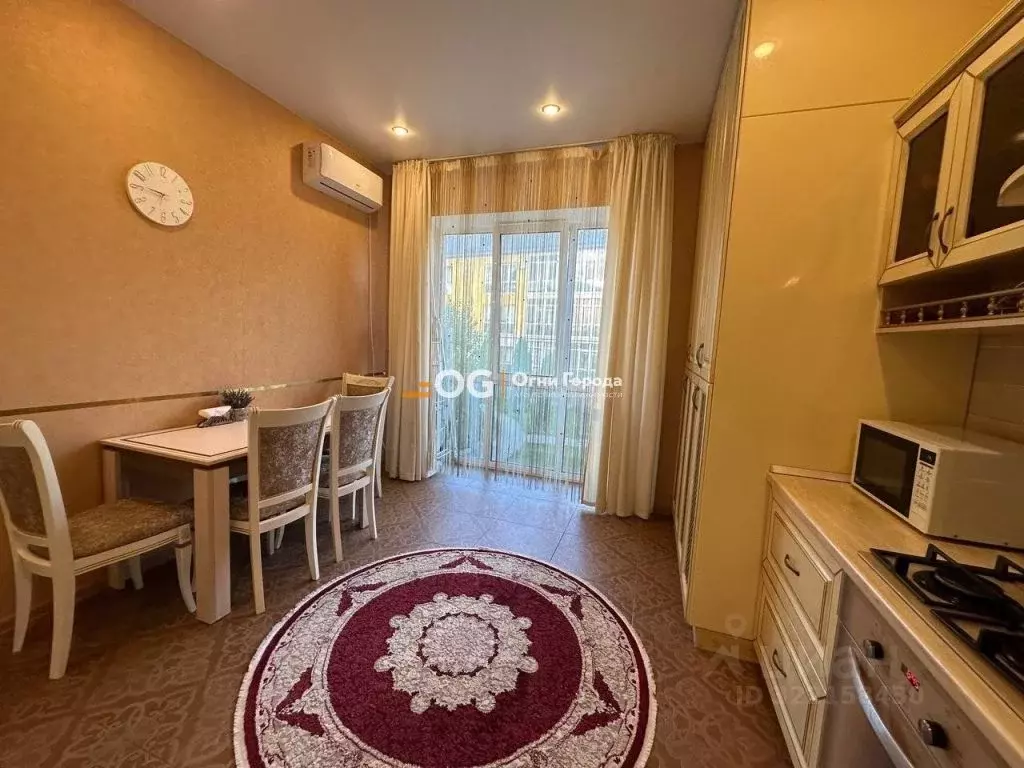 2-к кв. Брянская область, Брянский район, Снежское с/пос, пос. ... - Фото 2