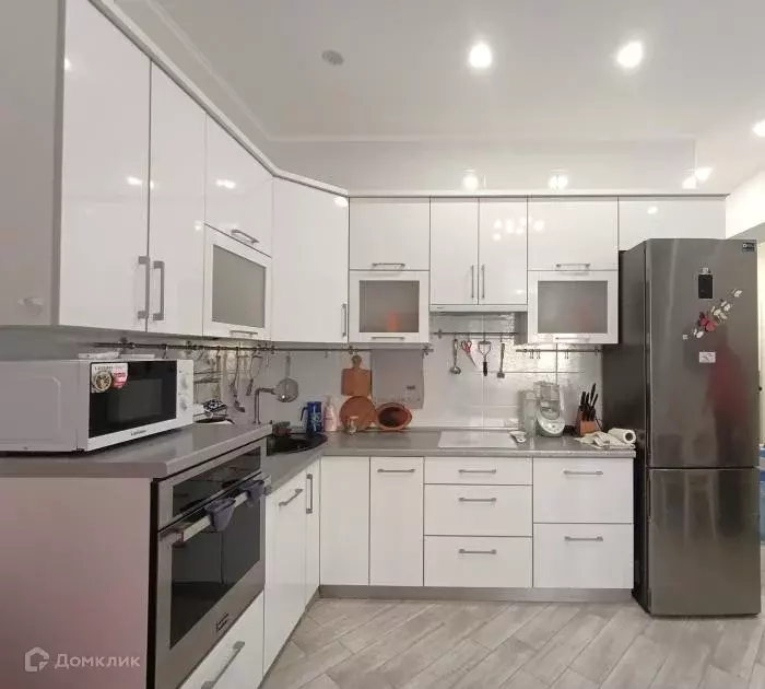 Продаётся 1-к квартира, 45.7 м - Фото 0