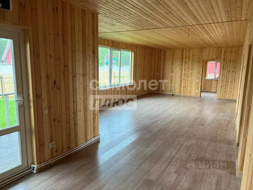 Дом в Владимирская область, Александровский муниципальный округ, ... - Фото 1