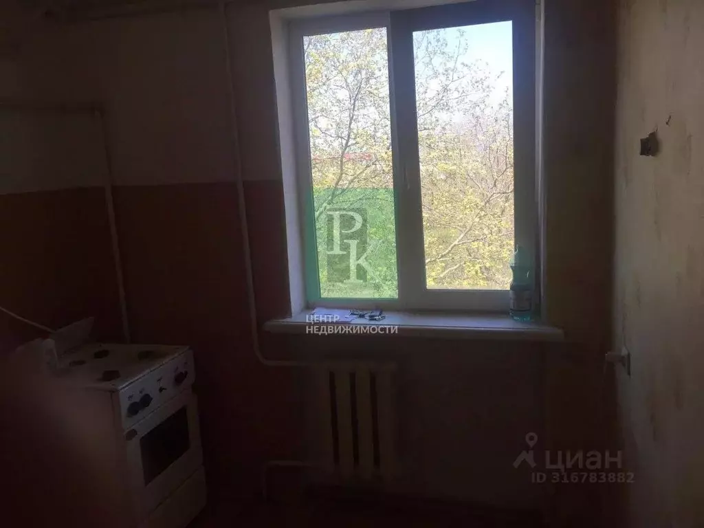2-к кв. Севастополь просп. Генерала Острякова, 68 (46.0 м) - Фото 1