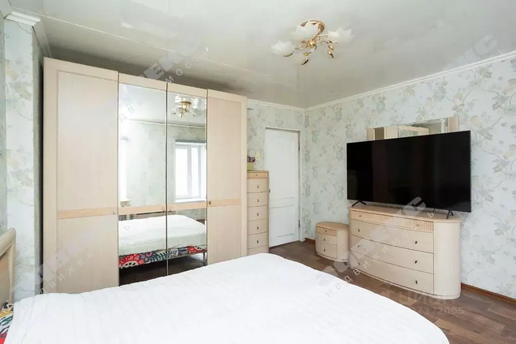 3-к кв. Санкт-Петербург Большой Сампсониевский просп., 88Б (63.9 м) - Фото 1