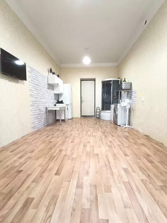 Комната 20 м в 1-к., 2/3 эт. - Фото 1
