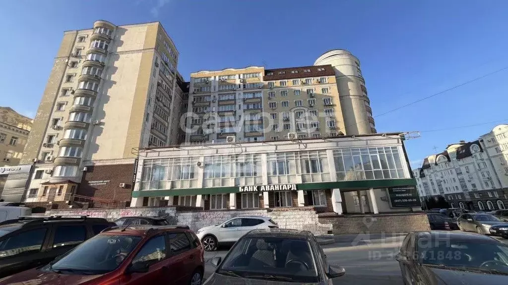 Гараж в Башкортостан, Уфа ул. Мустая Карима, 41 (19 м) - Фото 1