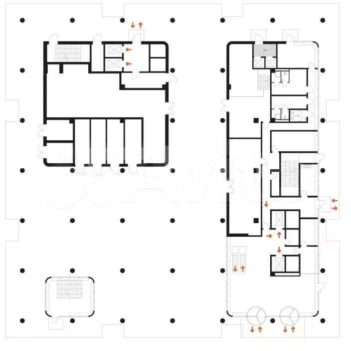 Продам помещение свободного назначения, 319.4 м - Фото 1