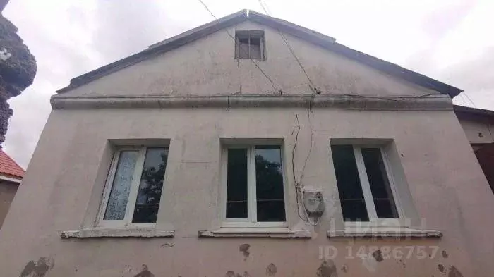 Дом в Крым, Симферополь ул. Бархатовой, 60 (24 м) - Фото 0