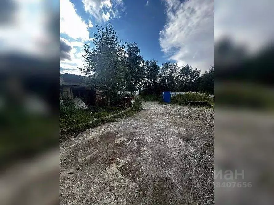 Помещение свободного назначения в Челябинская область, Миасский ... - Фото 2