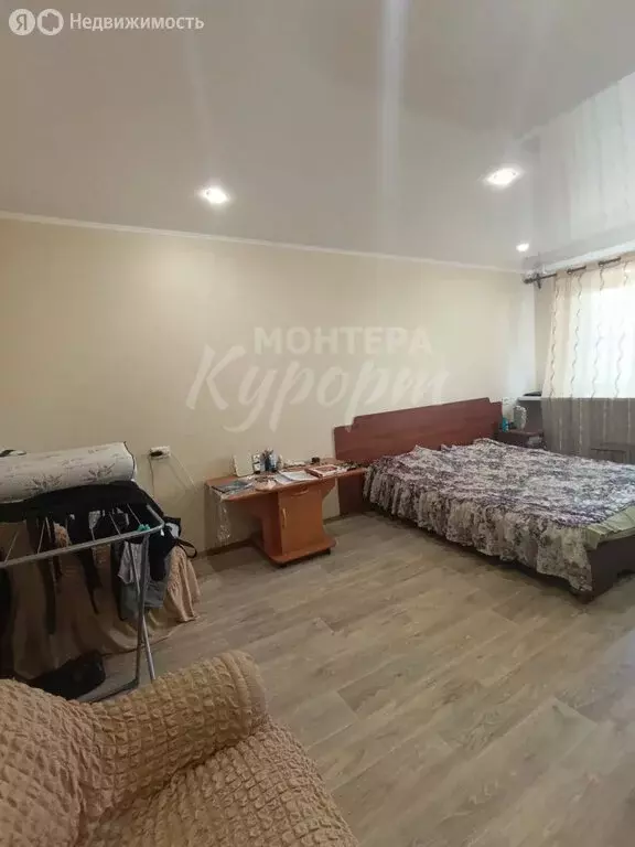 1-комнатная квартира: Магнитогорск, проспект Карла Маркса, 105/1 (31 ... - Фото 1