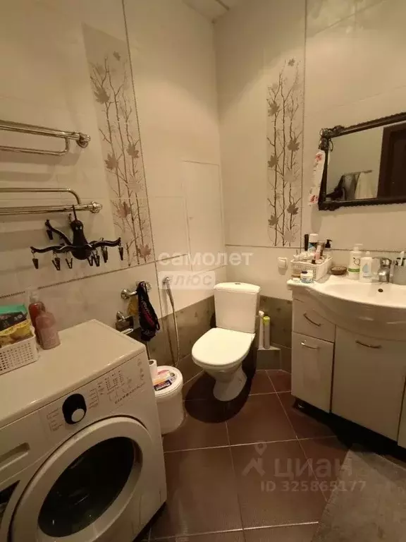 1-к кв. Московская область, Люберцы Коммунистическая ул., 4к1 (43.8 м) - Фото 2