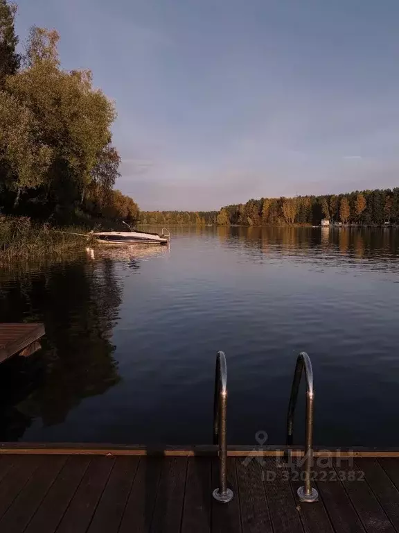 Дом в Московская область, Солнечногорск городской округ, Новое время ... - Фото 2
