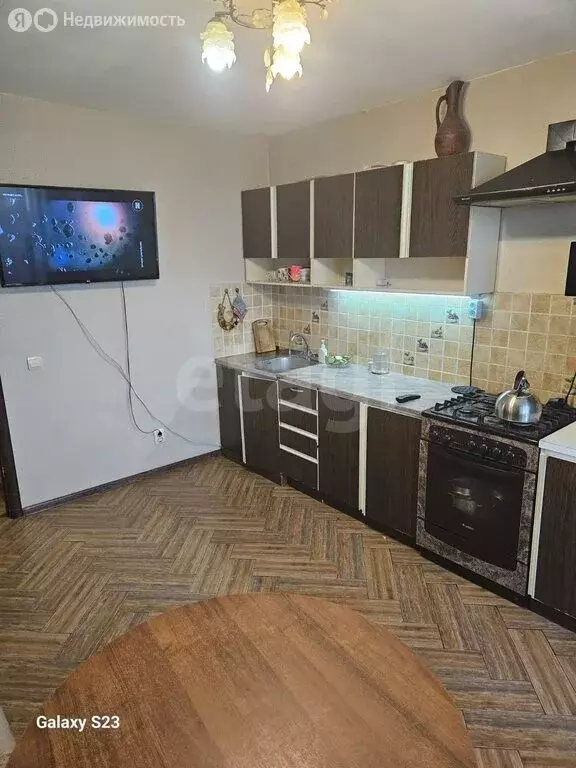 1-комнатная квартира: Венёв, микрорайон Южный, 47Б (43.1 м) - Фото 1