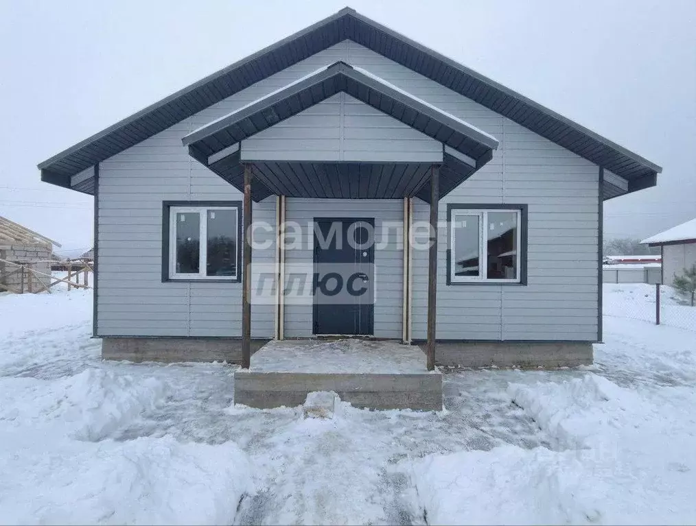 Дом в Московская область, Наро-Фоминский городской округ, д. ... - Фото 2