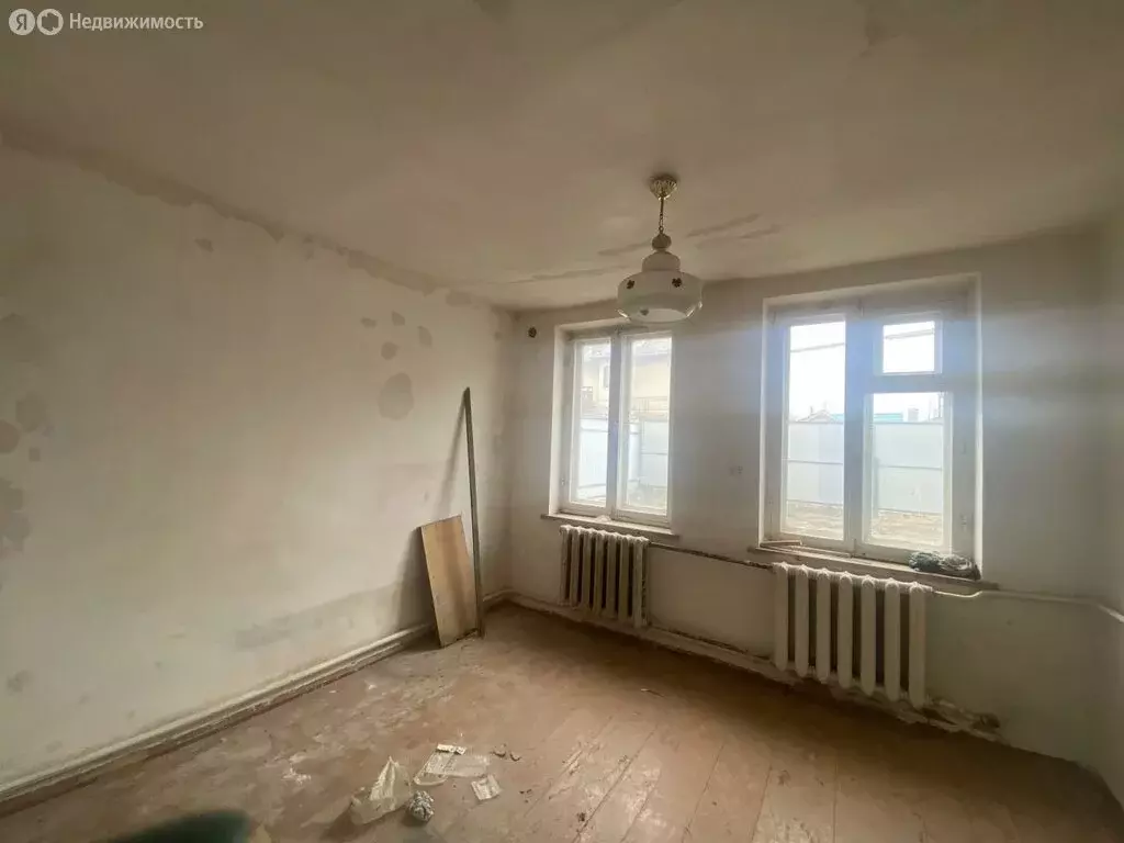Дом в Армавир, улица Поветкина, 25 (40 м) - Фото 1
