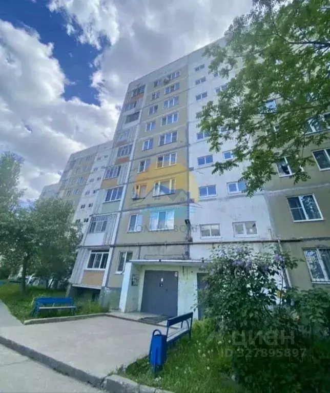 3-к кв. Тверская область, Конаково ул. Васильковского, 33 (58.5 м) - Фото 2