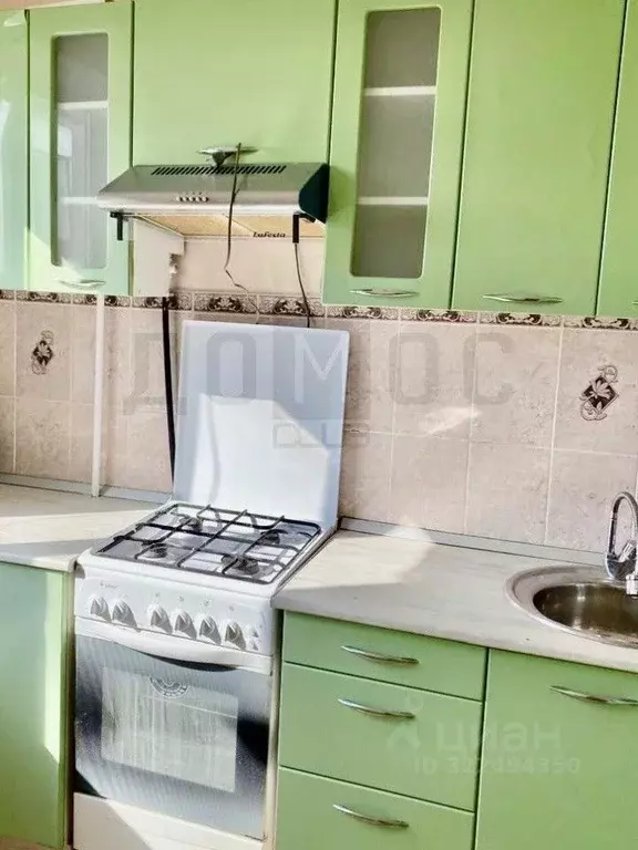 1-к кв. Свердловская область, Богданович ул. Тимирязева, 6 (35.0 м) - Фото 1