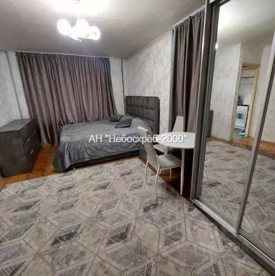 1-к кв. Москва Братская ул., 3 (32.0 м) - Фото 1