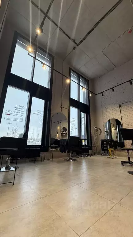 Помещение свободного назначения в Томская область, Томск ул. Пушкина, ... - Фото 1