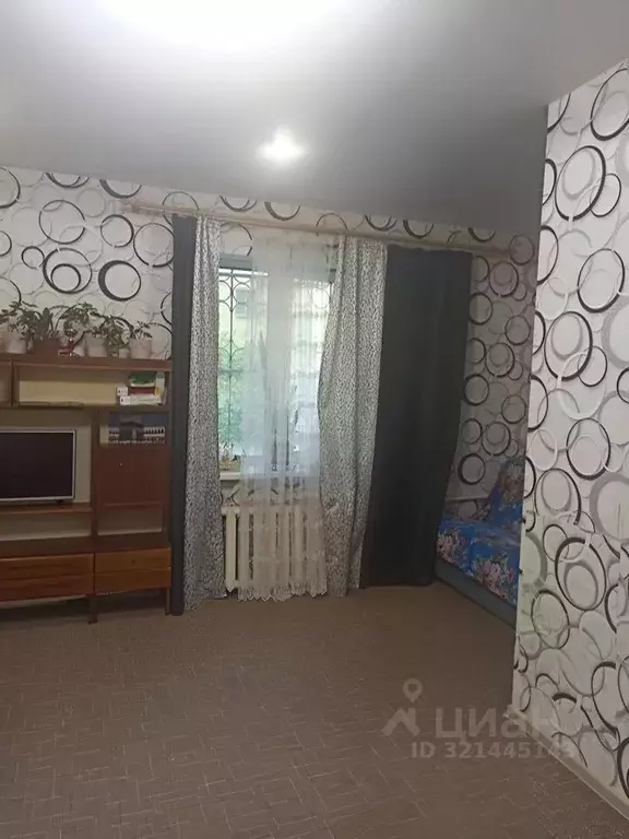 Комната Свердловская область, Екатеринбург ул. Ильича, 5 (24.2 м) - Фото 1