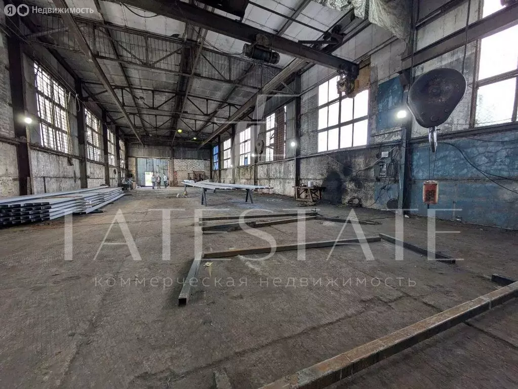 Склад (600 м) - Фото 1