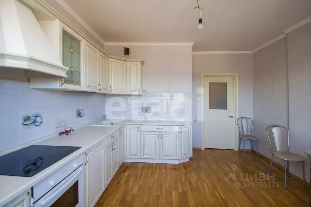 2-к кв. Калужская область, Калуга Московская ул., 311к4 (69.3 м) - Фото 2