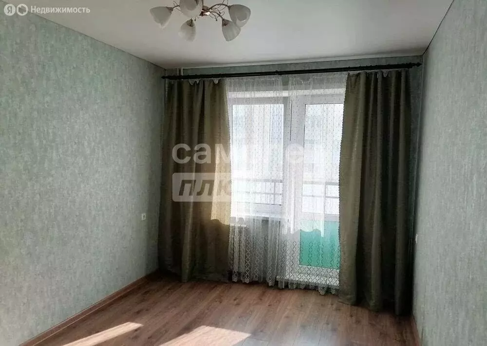 2-комнатная квартира: Липецк, улица Сергея Казьмина, 2 (51.2 м) - Фото 1