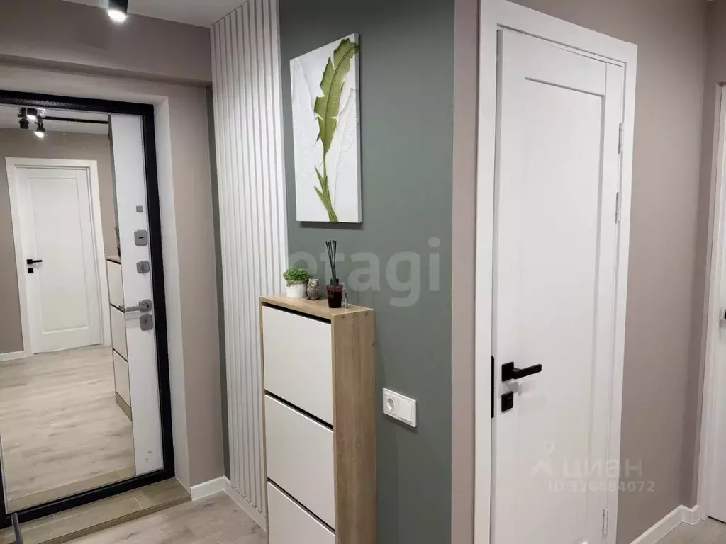 2-к кв. Севастополь просп. Генерала Острякова, 155А (46.7 м) - Фото 1