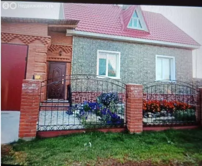 Дом в Томский район, деревня Барабинка, Береговая улица (75 м) - Фото 1