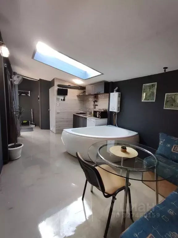 Коттедж в Ленинградская область, Всеволожское городское поселение, ... - Фото 2