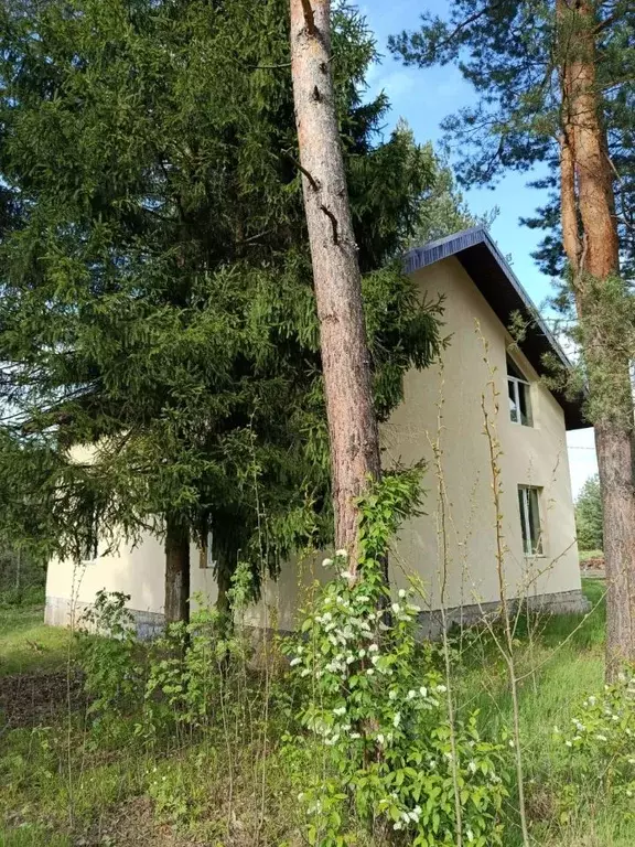Дом в Московская область, Пушкинский городской округ, с. Левково  (200 ... - Фото 1