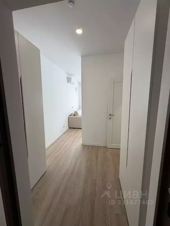 Студия Москва Ленинградское ш., 229Ак1 (25.0 м) - Фото 1