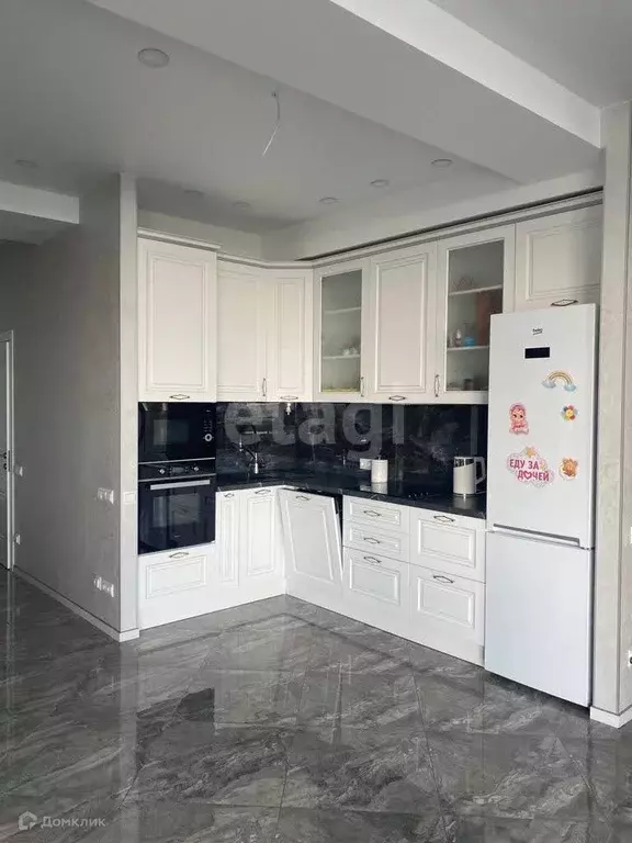 Продаётся 4-к квартира, 118 м - Фото 0