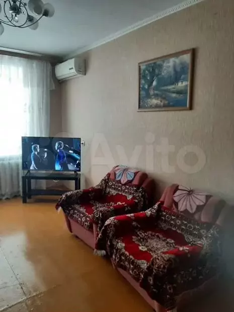 2-к. квартира, 50м, 5/9эт. - Фото 0