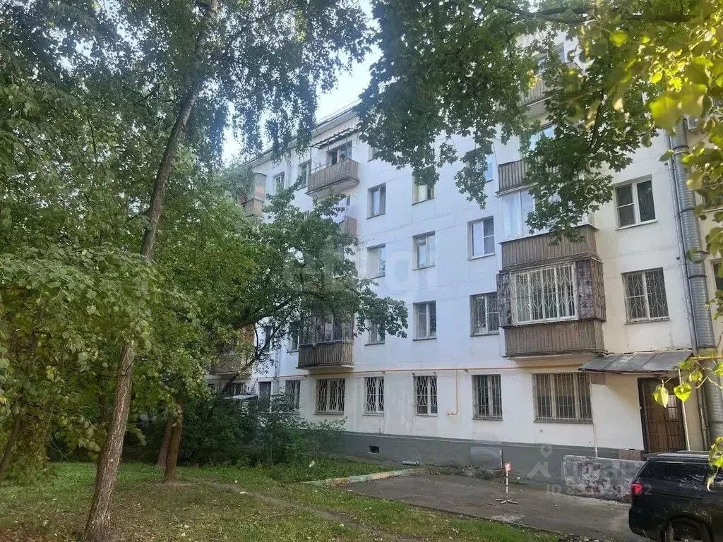 2-к кв. Москва бул. Маршала Рокоссовского, 4 (44.2 м) - Фото 0