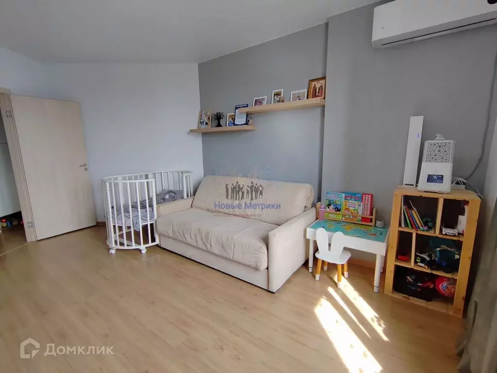 Продаётся 2-к квартира, 59 м - Фото 1