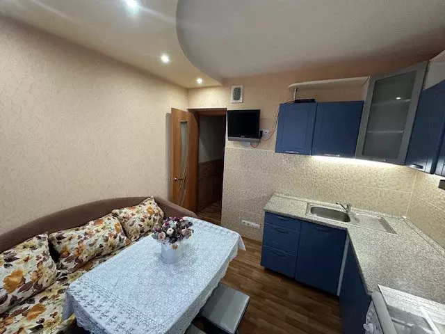 Продаётся 2-к квартира, 51.6 м - Фото 1
