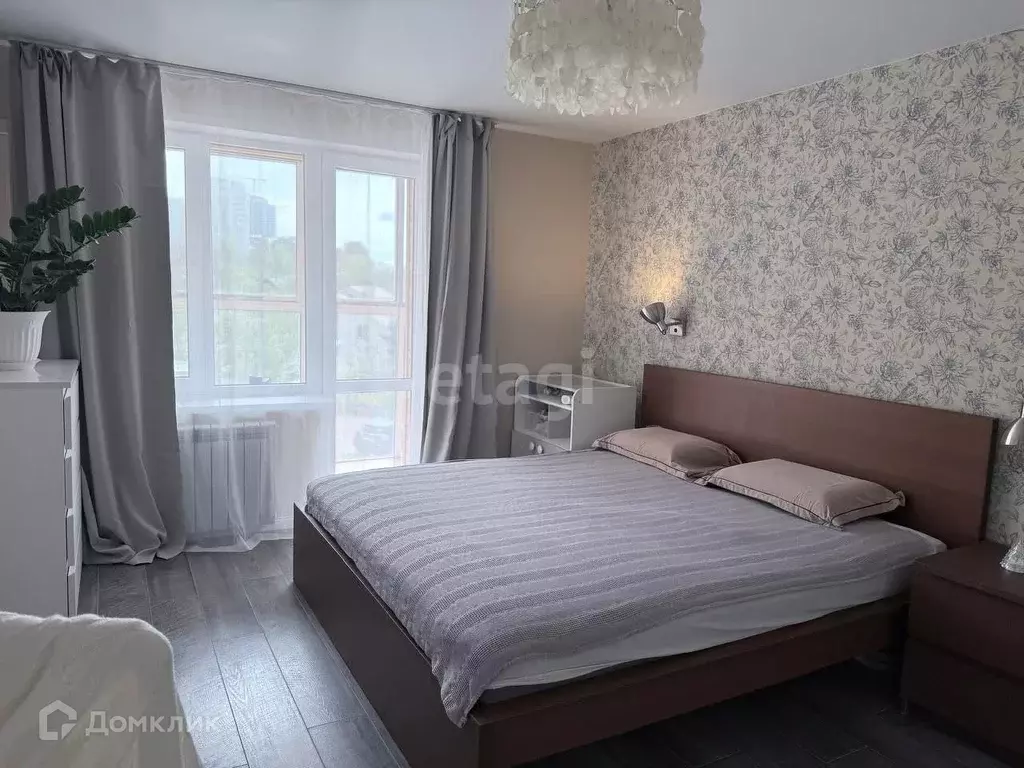 Продаётся 3-к квартира, 84 м - Фото 1