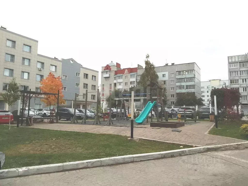 1-к кв. Калужская область, Калуга ш. Грабцевское, 85 (31.3 м) - Фото 0